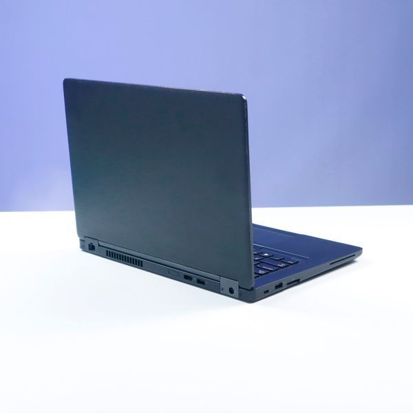 БВ ноутбук Dell Latitude 5480 14.0" Full HD Intel Core i5-6300U (2.40-2.70 ГГц) Intel HD Graphics 520 RAM 4 ГБ 128 ГБ SSD 641188 фото