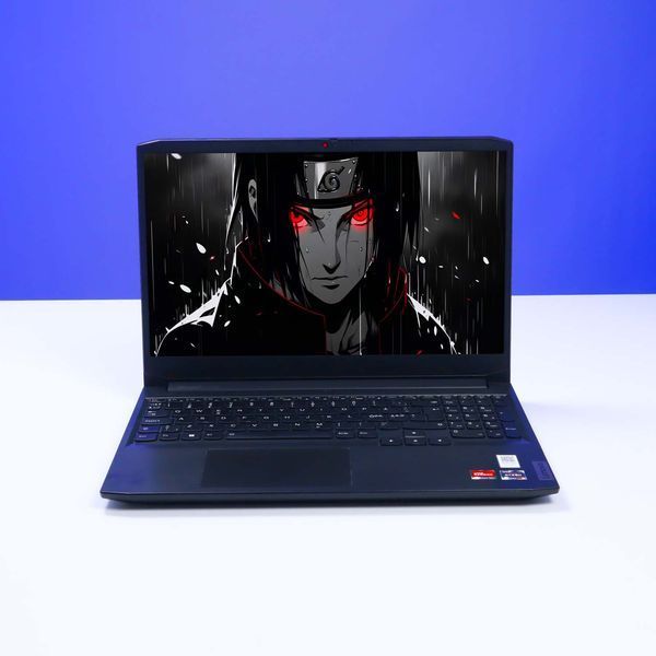 БВ ігровий ноутбук Lenovo Ideapad Gaming 3 15ACH6 15.6" Full HD 120 Гц Ryzen 5 5500H (3.3ГГц-4.2ГГц) NVIDIA GeForce RTX 2050 4 ГБ RAM 8 ГБ 512 ГБ SSD 783109 фото