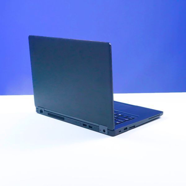 БУ Ноутбук Dell Latitude 5480 14" Full HD Intel Core i5-6300U Intel HD Graphics 520 RAM 8 ГБ SSD 256 ГБ 641188 фото