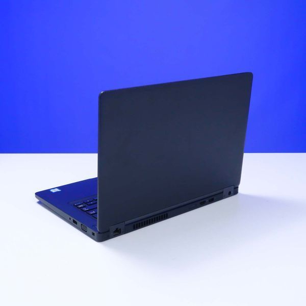 БВ ноутбук Dell Latitude 5480 14.0" Full HD Intel Core i5-7440HQ(2.8 - 3.8ГГц) Intel HD Graphics 530 RAM 4 ГБ 128 ГБ SSD 782652 фото