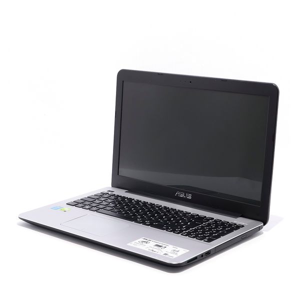 Ігровий ноутбук Asus X555LD 427935 фото