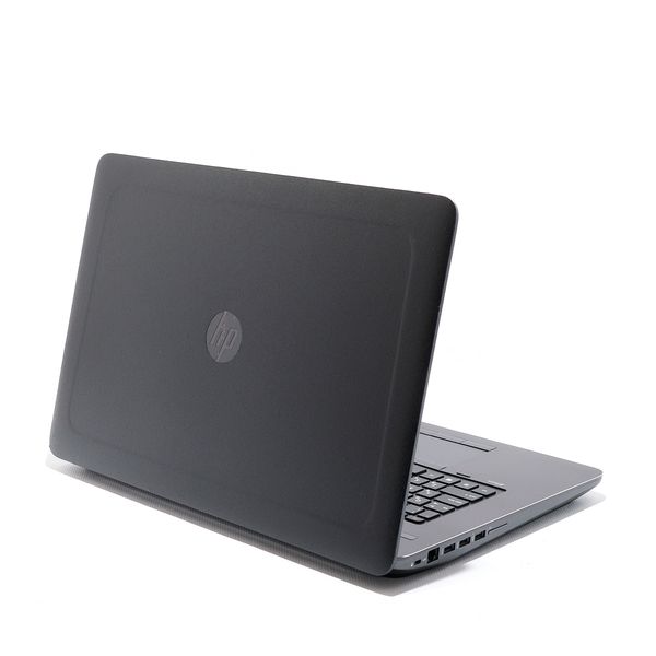 Игровой ноутбук HP ZBook 17 G3 / RAM 4 ГБ / SSD 128 ГБ 330884 фото