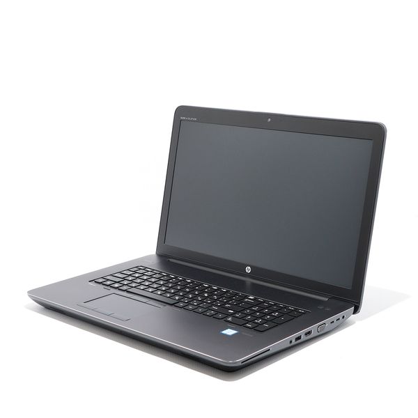 Игровой ноутбук HP ZBook 17 G3 / RAM 4 ГБ / SSD 128 ГБ 330884 фото