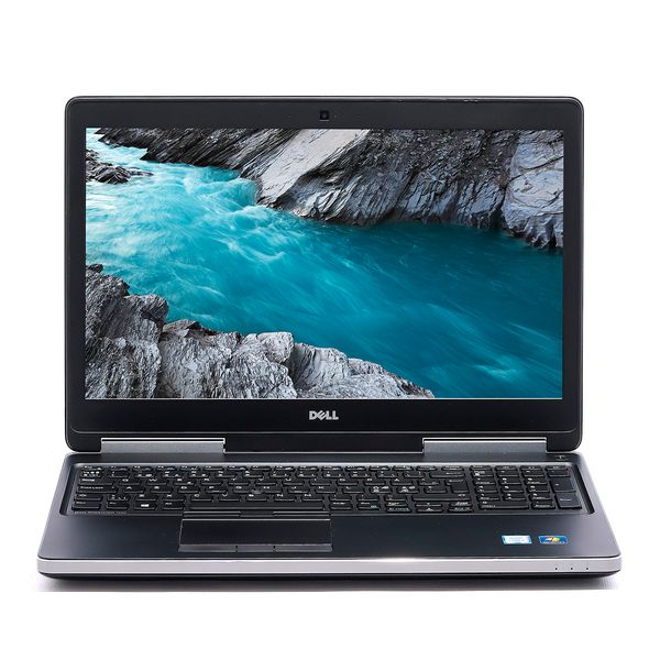 Игровой ноутбук Dell Precision 7510 401638 фото