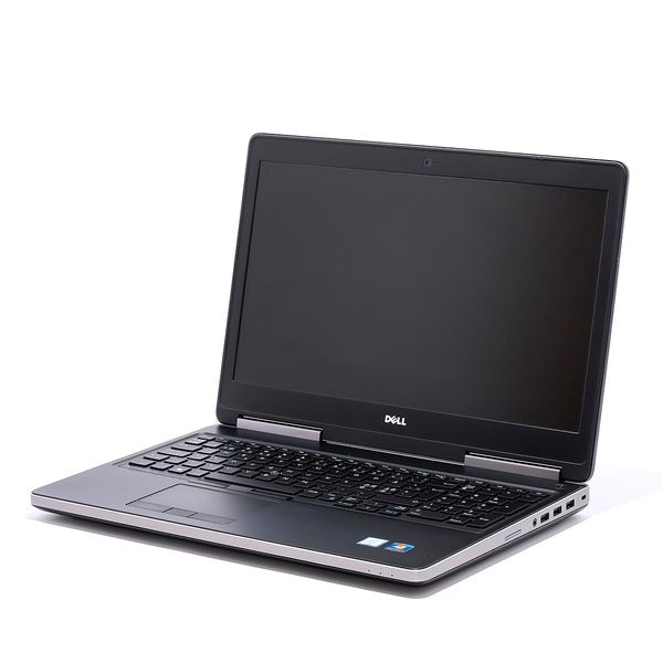 Игровой ноутбук Dell Precision 7510 401638 фото