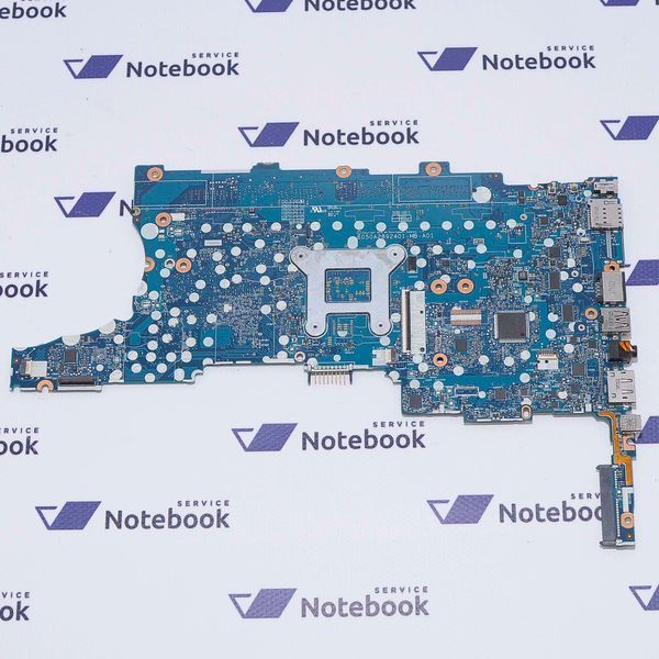 Материнская плата HP 840 G3 850 G3 (6050a2892401-mb-a01 918313-601 / i5-6300U) Гарантия 2000000627281 фото