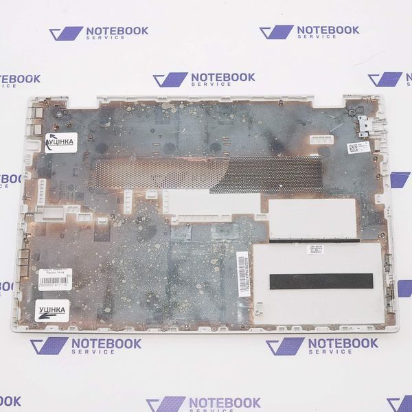 *Уцінка* HP Pavilion 14-CE L52884-001 Нижня частина корпусу, корито, піддон B02 417110 фото