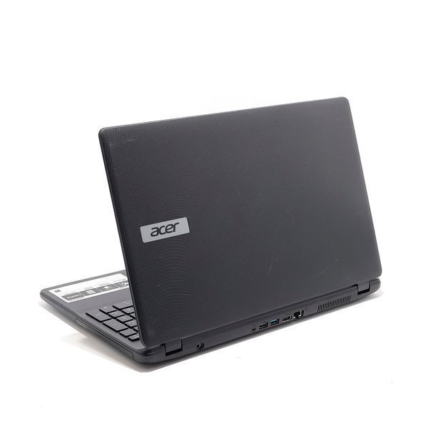 Ноутбук Acer Aspire ES1-512 / RAM 4 ГБ / SSD 128 ГБ 503523 фото