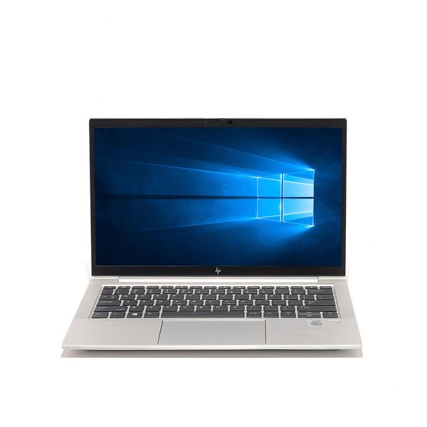 Ноутбук HP Elitebook 830 G7 / RAM 4 ГБ / SSD 128 ГБ 551142 фото