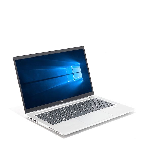 Ноутбук HP Elitebook 830 G7 / RAM 4 ГБ / SSD 128 ГБ 551142 фото