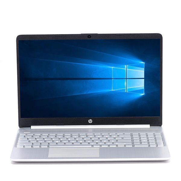 Ноутбук HP Laptop 15s-eq2414no / RAM 8 ГБ / SSD 128 ГБ 415130/2 фото