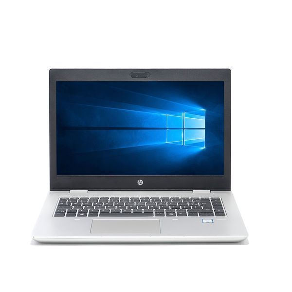 Ноутбук HP ProBook 640 G4 / RAM 4 ГБ / SSD 128 ГБ 482460/1 фото