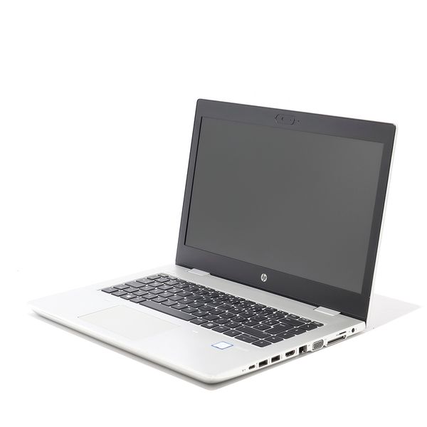 Ноутбук HP ProBook 640 G4 / RAM 4 ГБ / SSD 128 ГБ 482460/1 фото