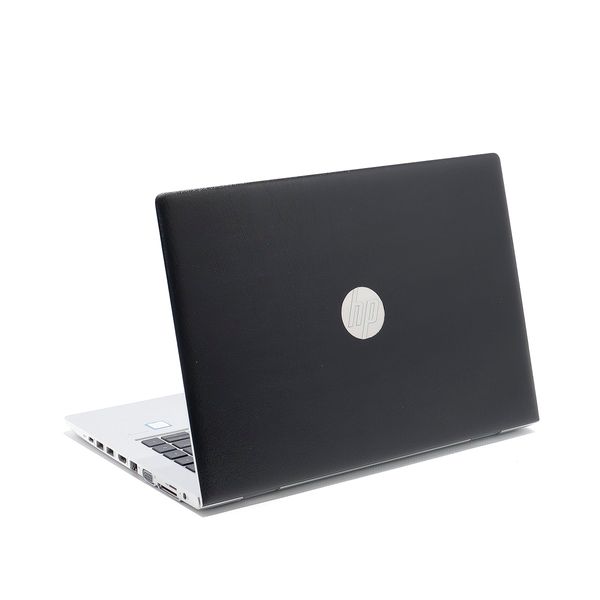 Ноутбук HP ProBook 640 G4 / RAM 4 ГБ / SSD 128 ГБ 482460/1 фото