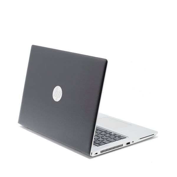 Ноутбук HP ProBook 640 G4 / RAM 4 ГБ / SSD 128 ГБ 482460/1 фото