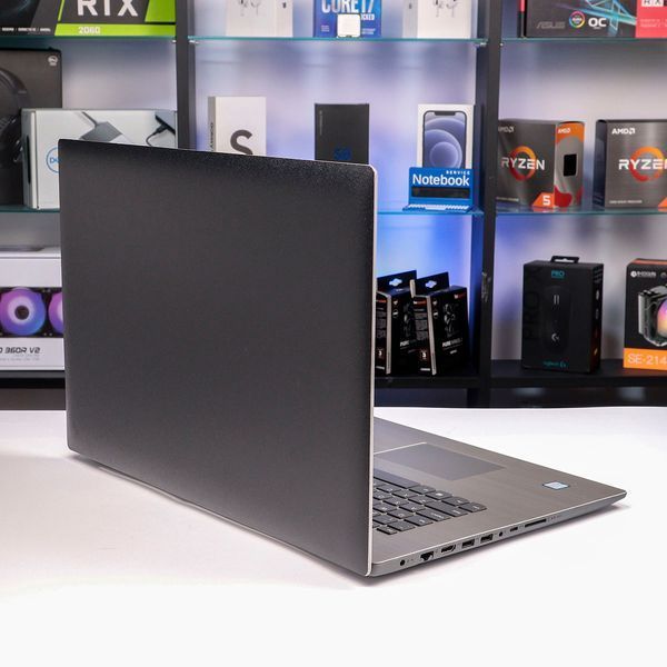Ноутбук Lenovo IdeaPad 320-17IKB 17.3" Full HD Intel Core i5-8250U Intel UHD Graphics RAM 8 ГБ SSD 128 ГБ HDD 1 ТБ БВ 605616 фото
