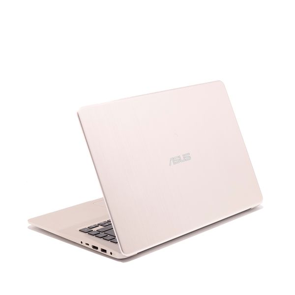 Практичний ноутбук Asus S510U / RAM 4 ГБ / SSD 128 ГБ 482736 фото