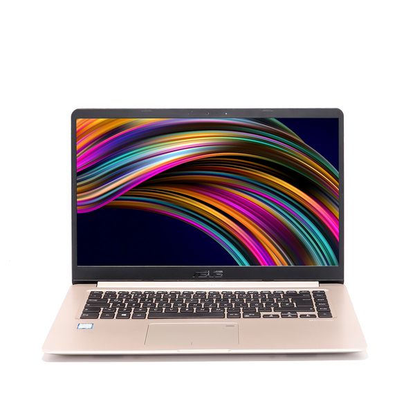 Практичный ноутбук Asus S510U/RAM 4 ГБ/SSD 128 ГБ 482736 фото