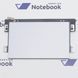 Тачпад Lenovo IdeaPad Flex 3 Chrome 15IJL7 300009474 фото 1