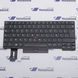 Клавиатура Lenovo E480 L480 T480s L380 L390 L490 E485 E490 T490 SN20P33041AB QWERTY EN Подсветка Трекпоинт 300006868 фото 1