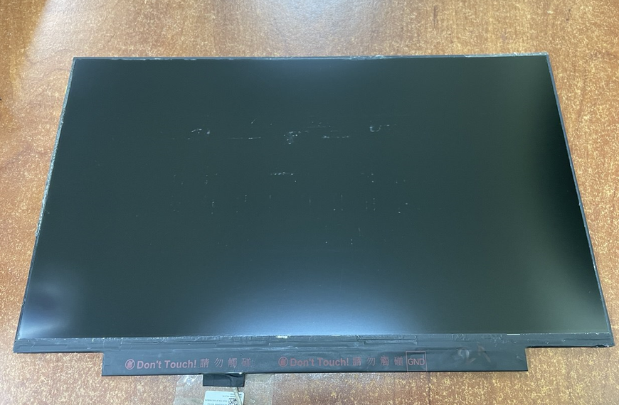 *Уценка* AUO B140HAN04.0 (14.0", 1920*1080, eDP 30 pin, без ушек, матовая) №2 Матрица 657196 фото