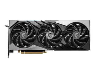 Видеокарта MSI GeForce RTX 4070 Ti SUPER Gaming x Slim / 16 ГБ / GDDR6X 111113_1 фото