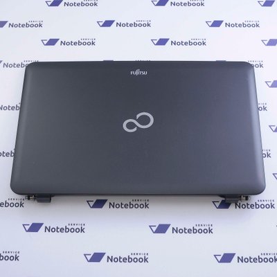 Fujitsu Lifebook A512 44FH5LCJTE0 Крышка, рамка матрицы, петли, корпус C11 491202 491196 фото