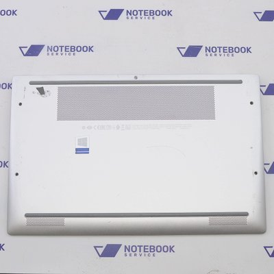 HP EliteBook x360 1030 G4 L70754-001 №2 Нижняя часть корпуса, корыто, поддон C12 427072 фото