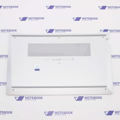 HP ProBook 450 G8 455 G8 4CX8QBATP60 Нижняя часть корпуса, корыто, поддон B16 410333 фото