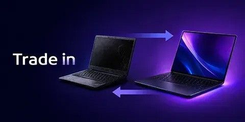 Trade in главная