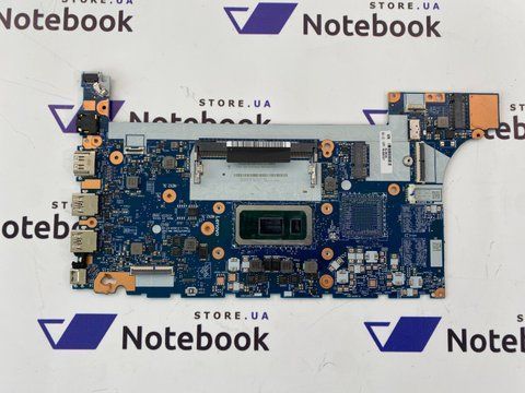 Материнська плата Lenovo ThinkPad E14 Gen 1 E15 Gen 1 (nm-c421 5b20s72277 / i3-10110U) Гарантія 300000113 фото