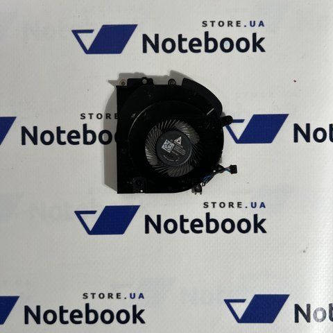 Вентилятор HP EliteBook 745 G5 840 G5 745 G6 840 G6 6033B0057201 300004799 фото