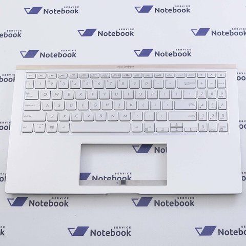 *Уцінка* Asus ZenBook UX534F UX534FA UX534FN UX534FTC Верхня частина корпусу, топкейс 2000000589299 фото