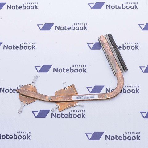Acer Aspire E5-551 E5-551G AT1550010A0 Система охолодження, радіатор 2000000488554 фото