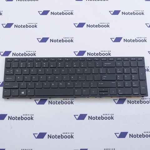 HP ProBook 450 G5 455 G5 470 G5 SX162926A-US Клавіатура 516110 фото