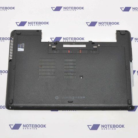 HP ProBook 640 G1 645 G1 738681-001 Нижняя часть корпуса, корыто, поддон B03 379739 фото