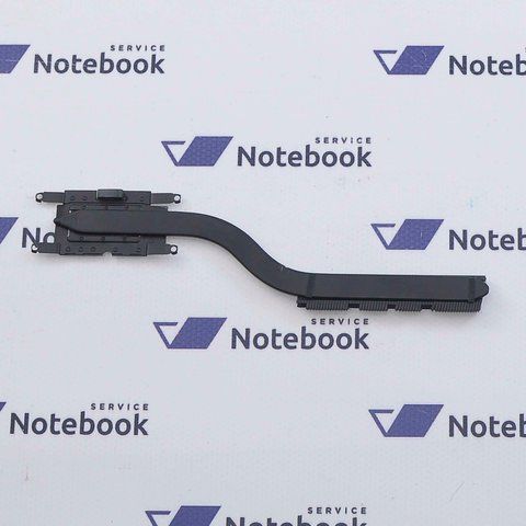 Dell Inspiron 15 3510 3511 AT3LE0090K0 Система охолодження, радіатор 559384 фото