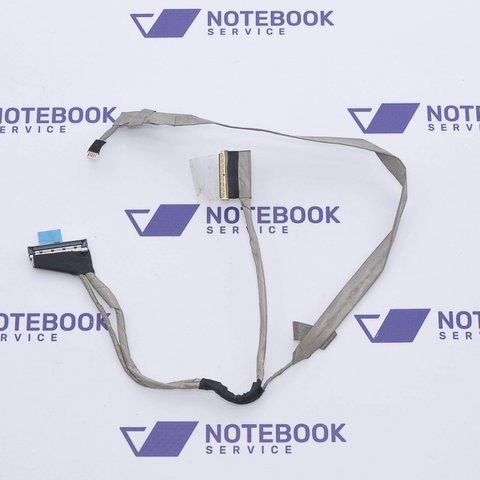 Шлейф матрицы Medion Akoya P6622 MD98250 E6214 MD98330 50.4GU01.001 237176 фото