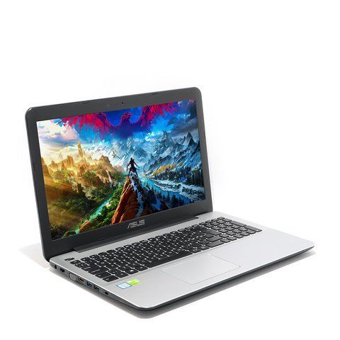 Ігровий ноутбук Asus F555UB 465142 фото