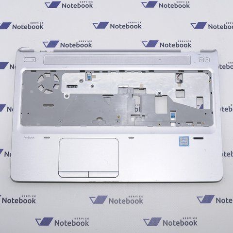 *Уценка* HP ProBook 650 G3 650 G2 655 G3 655 G2 Верхняя часть корпуса, топкейс 300004333 фото