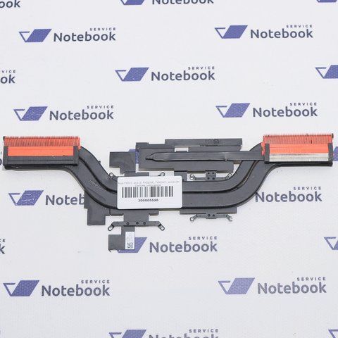 Система охлаждения Asus FX502 GL502 FX502VE FX502VD GL502VM 300006696 фото