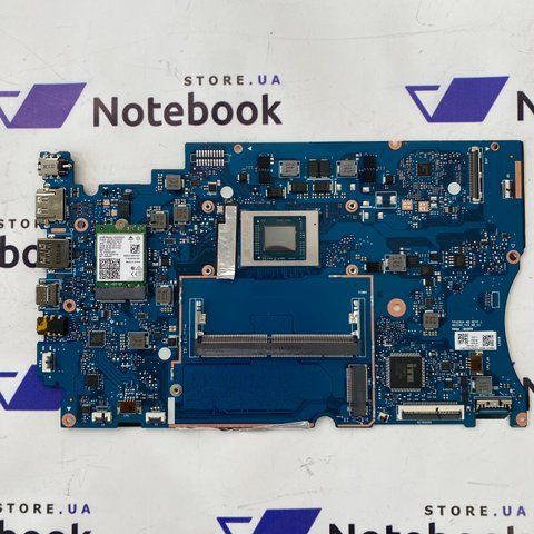 Материнська плата Asus Vivobook TP420UA TM420UA (60nb0U20-mb3030 nb2566fa / Ryzen 3 5300U) Гарантія 300000725 фото