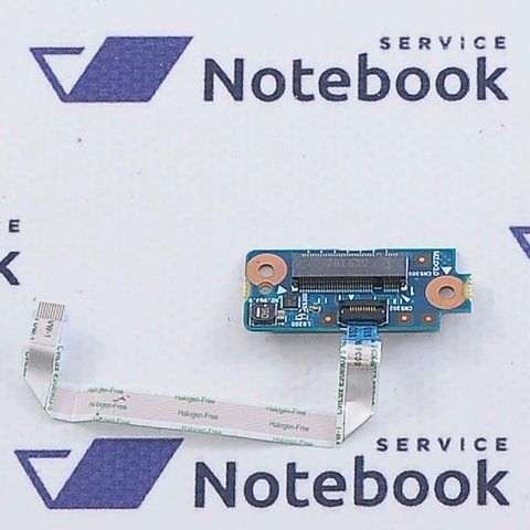 HP 14-CM 14-CF 14-CK 240 G7 6050a2745101 Перехідник SATA, HDD, SSD 523002 фото
