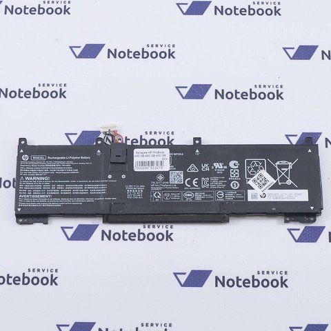 HP ProBook 430 G8 440 G8 450 G8 630 G8 650 G8 RH03XL (Знос 2%) аккумулятор, батарея 2000000286433 фото