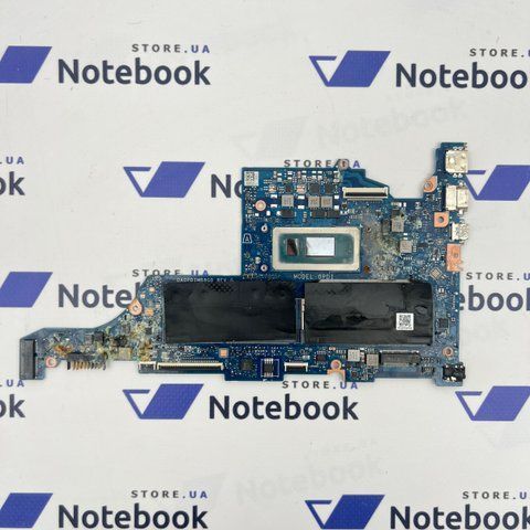 *НЕРОБОЧА* Материнська плата HP Laptop 15-fd0112ns (da0pdimb8g0 / i5-1235U) 300005360 фото