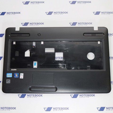 Toshiba Satellite C670 C670D C675 C675D H000031300 Верхня частина корпусу, топкейс B06 172026 фото