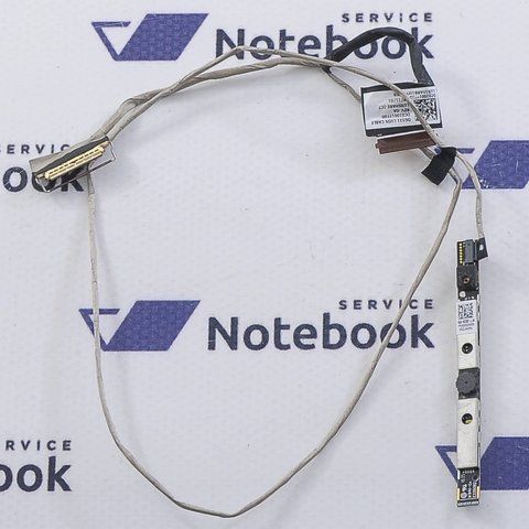 Lenovo IdeaPad 320-15IAP DC02001YF00 Шлейф матрицi 565712 фото
