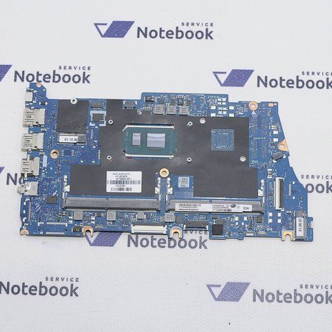 Материнська плата HP ProBook 450 G8 440 G8 (dax8qamb8d1 m78960-601 / i5-1135G7) Гарантія 300005857 фото