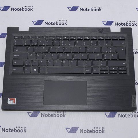 Lenovo 14W Верхняя часть корпуса, топкейс 300001274 фото