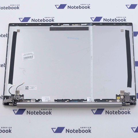 Lenovo IdeaPad S340-14API S340-14IWL AM2GK000110 Кришка матрицi, петлі, корпус 2000000570464 фото